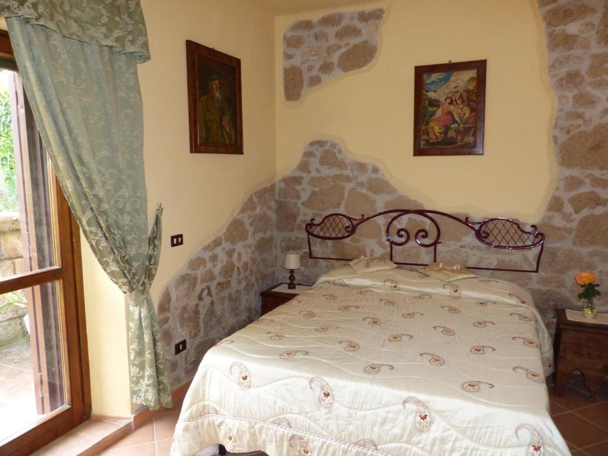 Bed and Breakfast Casale San Pietro à Otricoli Extérieur photo