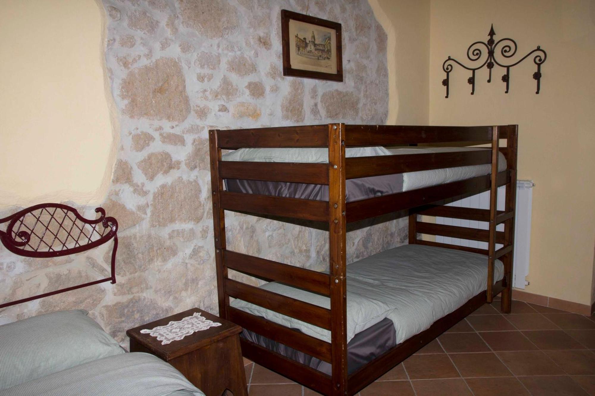 Bed and Breakfast Casale San Pietro à Otricoli Extérieur photo
