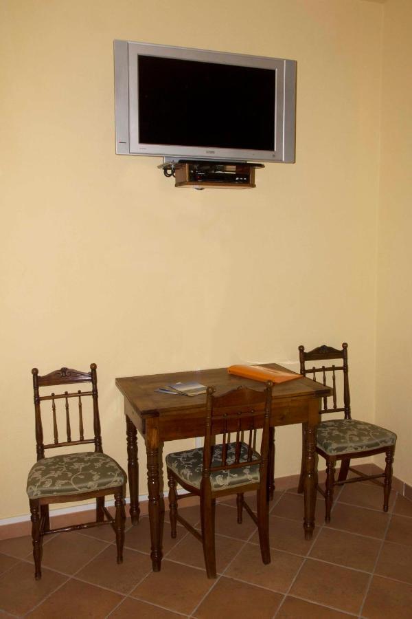 Bed and Breakfast Casale San Pietro à Otricoli Extérieur photo