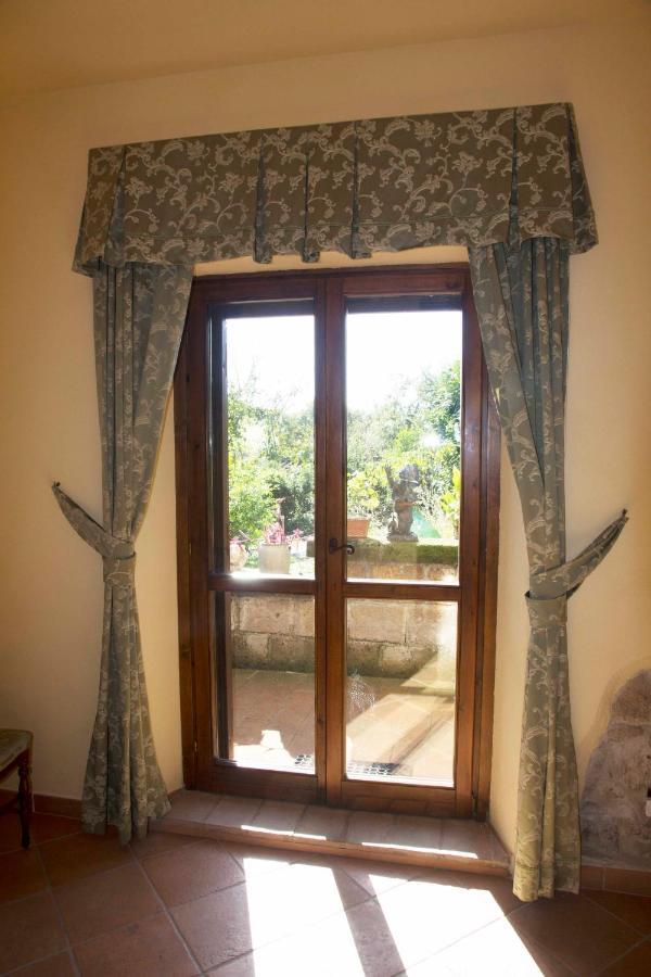 Bed and Breakfast Casale San Pietro à Otricoli Extérieur photo