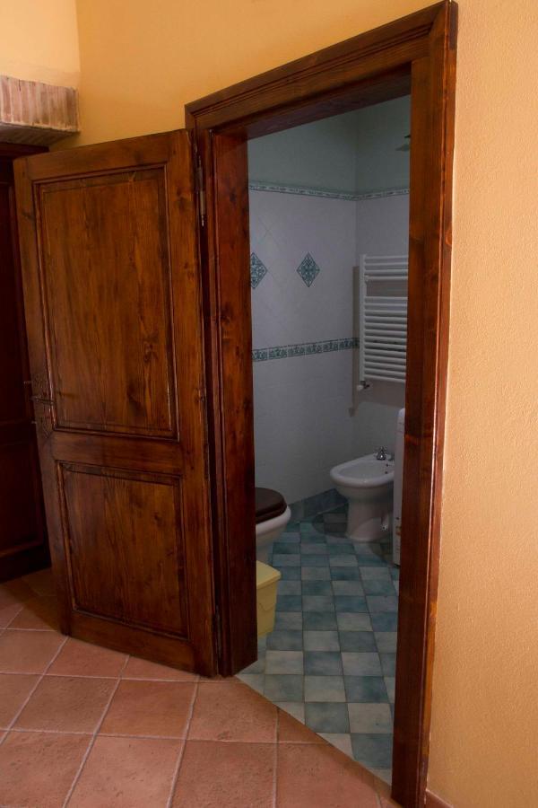 Bed and Breakfast Casale San Pietro à Otricoli Extérieur photo