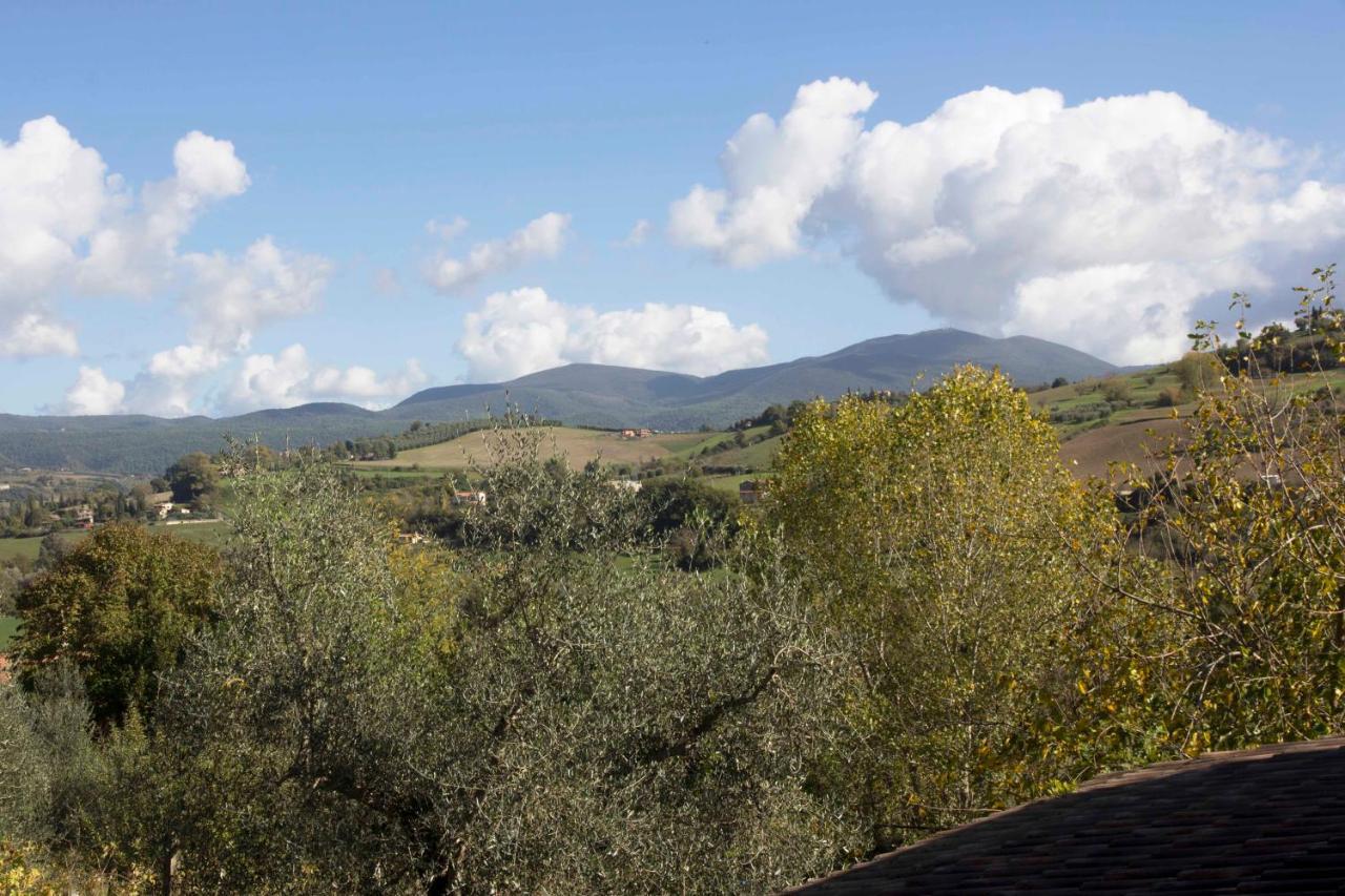 Bed and Breakfast Casale San Pietro à Otricoli Extérieur photo